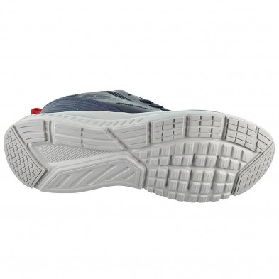 Static Nicoboco Deportivo Zapatilla Deportivo textil y sintético. Forro textil y plantilla acolchado extraíble. Cierre en cordon