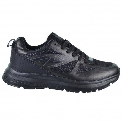 Static Nicoboco Deportivo Zapatilla Deportivo textil y sintético. Forro textil y plantilla acolchado extraíble. Cierre en cordon Static Nicoboco Deportivo Zapatilla Deportivo textil y sintético. Forro textil y plantilla acolchado extraíble. Cierre en cordon