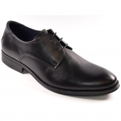 2751 Baerchi Zapato Ceremonia Zapato piel. Forro y plantilla en piel acolchada. Cierre en cordones ajustables. Piso de caucho an 2751 Baerchi Zapato Ceremonia Zapato piel. Forro y plantilla en piel acolchada. Cierre en cordones ajustables. Piso de caucho an