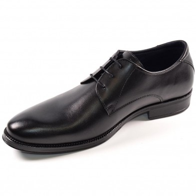 2751 Baerchi Zapato Ceremonia Zapato piel. Forro y plantilla en piel acolchada. Cierre en cordones ajustables. Piso de caucho an 2751 Baerchi Zapato Ceremonia Zapato piel. Forro y plantilla en piel acolchada. Cierre en cordones ajustables. Piso de caucho an