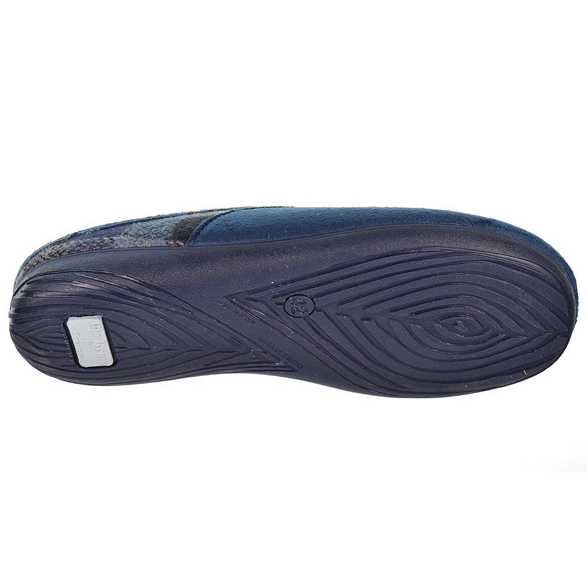 13674 Biorelax Zapatilla Casa Comprar Zapatilla destalonada textil muy suave y plantilla extraíble acolchada para un máximo conf 13674 Biorelax Zapatilla Casa Comprar Zapatilla destalonada textil muy suave y plantilla extraíble acolchada para un máximo conf