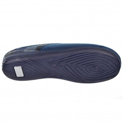 13674 Biorelax Zapatilla Casa Comprar Zapatilla destalonada textil muy suave y plantilla extraíble acolchada para un máximo conf 13674 Biorelax Zapatilla Casa Comprar Zapatilla destalonada textil muy suave y plantilla extraíble acolchada para un máximo conf