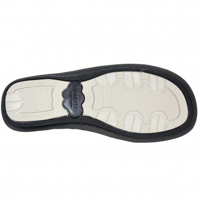 1448 Biorelax  Zapatilla Casa Comprar zapatilla destalonada textil. Esponja técnica ergonómica indeformable. Tejidos transpirabl
