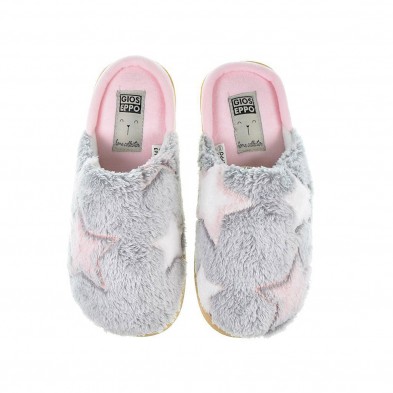 Dieppe Gioseppo Zapatilla Casa Comprar Zapatilla destalonada en textil, plantilla acolchada y piso de goma antideslizante. Ideal Dieppe Gioseppo Zapatilla Casa Comprar Zapatilla destalonada en textil, plantilla acolchada y piso de goma antideslizante. Ideal