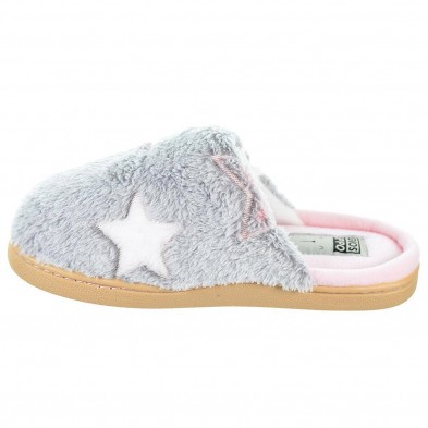 Dieppe Gioseppo Zapatilla Casa Comprar Zapatilla destalonada en textil, plantilla acolchada y piso de goma antideslizante. Ideal Dieppe Gioseppo Zapatilla Casa Comprar Zapatilla destalonada en textil, plantilla acolchada y piso de goma antideslizante. Ideal
