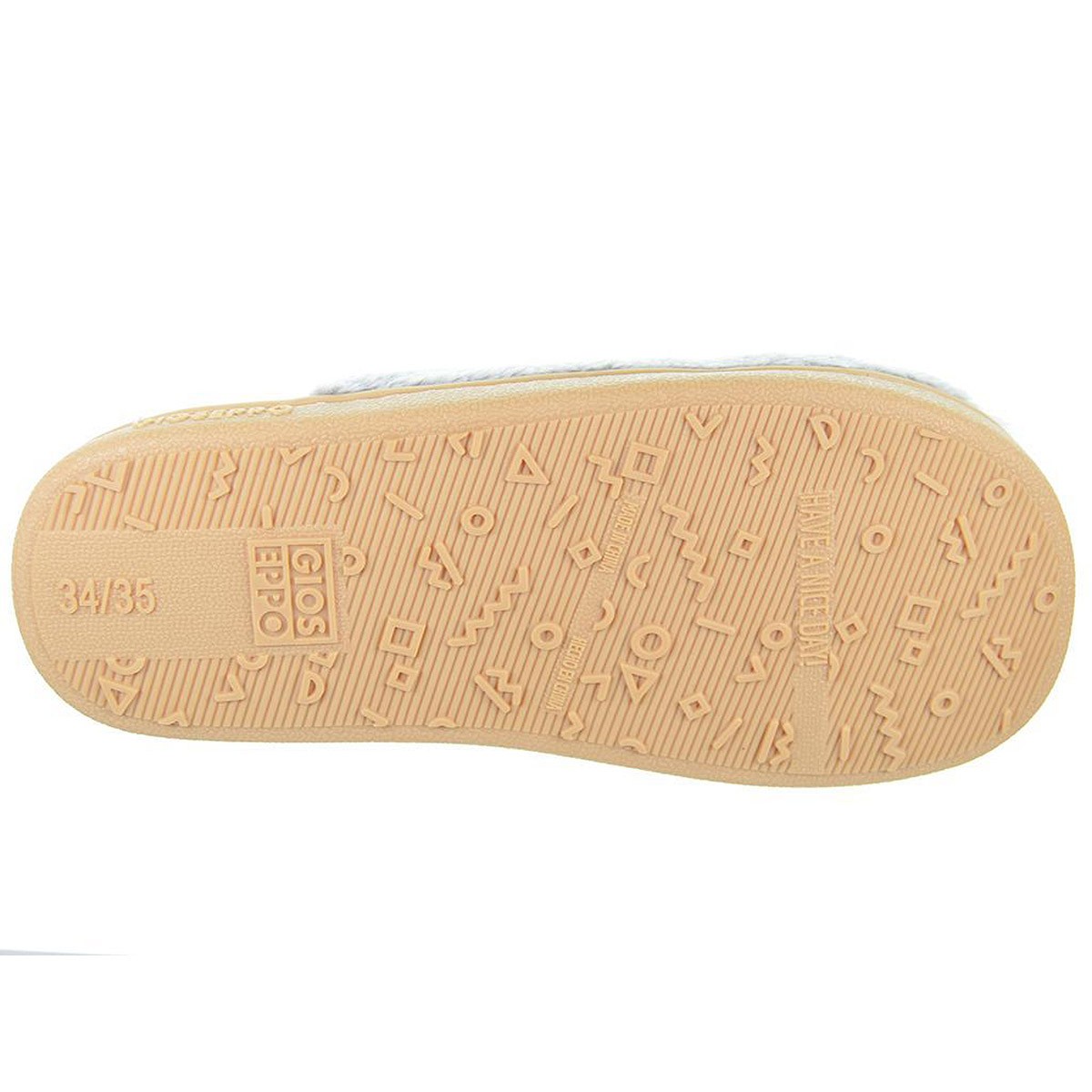 Dieppe Gioseppo Zapatilla Casa Comprar Zapatilla destalonada en textil, plantilla acolchada y piso de goma antideslizante. Ideal Dieppe Gioseppo Zapatilla Casa Comprar Zapatilla destalonada en textil, plantilla acolchada y piso de goma antideslizante. Ideal