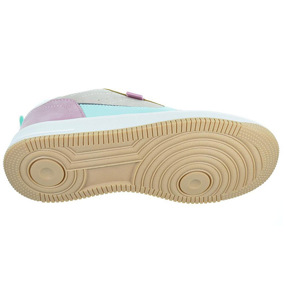 150443 Xti Kids Sneaker Zapatilla Sneaker en sintético. Cierre en cordones, forro y plantilla textil acolchados. Suela de caucho 150443 Xti Kids Sneaker Zapatilla Sneaker en sintético. Cierre en cordones, forro y plantilla textil acolchados. Suela de caucho