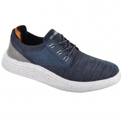 64264 Lois Sneaker Zapatilla Sneaker en textil y sintético. Forro textil acolchado y plantilla textil Memory Foam. Cordones ajus 64264 Lois Sneaker Zapatilla Sneaker en textil y sintético. Forro textil acolchado y plantilla textil Memory Foam. Cordones ajus