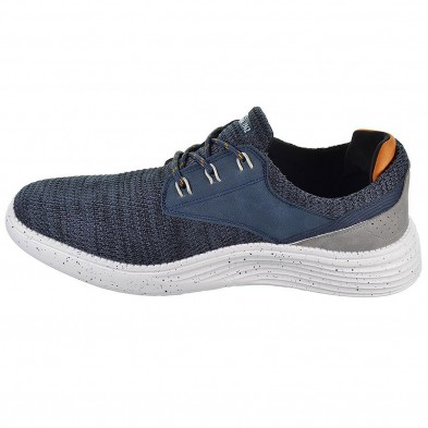64264 Lois Sneaker Zapatilla Sneaker en textil y sintético. Forro textil acolchado y plantilla textil Memory Foam. Cordones ajus 64264 Lois Sneaker Zapatilla Sneaker en textil y sintético. Forro textil acolchado y plantilla textil Memory Foam. Cordones ajus