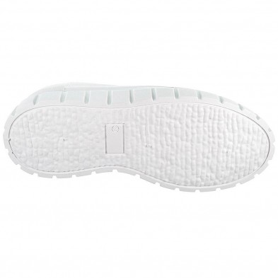 170746 Refresh Zapatilla de lona con cierre en cordones ajustables y plantilla textil acolchada. Goma antideslizante. 170746 Refresh Zapatilla de lona con cierre en cordones ajustables y plantilla textil acolchada. Goma antideslizante.