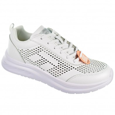 Zapatillas Casual Mujer J´hayber Chetero . White-pink. ZS581001 por 18,75 €