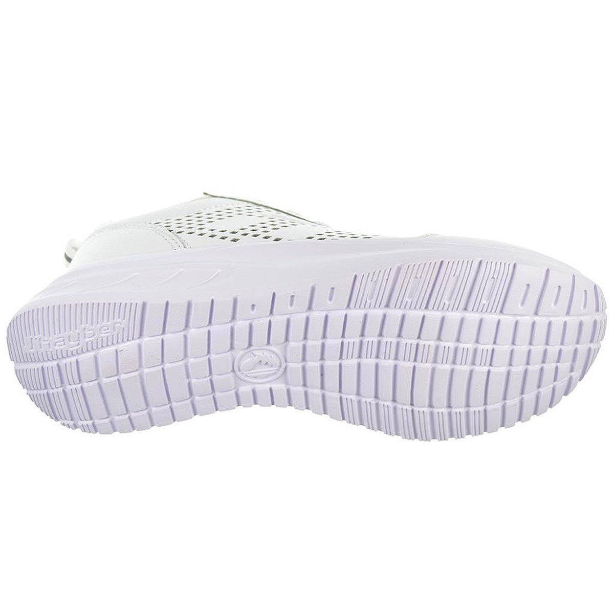Zapatillas Casual Mujer J´hayber Chetero . White-pink. ZS581001 por 18,75 €