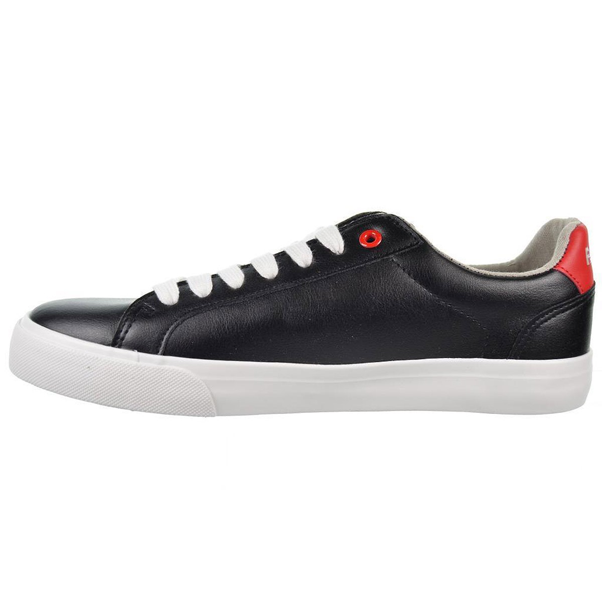 170832 Refresh Zapatilla Sneaker Sintético con forro y plantilla textil acolchado. cordones. Hombre 170832 Refresh Zapatilla Sneaker Sintético con forro y plantilla textil acolchado. cordones. Hombre