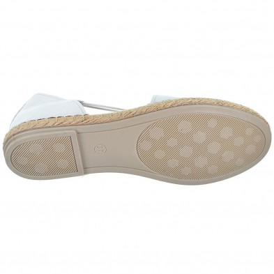 Carla Top3 Camping Piel Alpargata con elásticos. Forro textil, plantilla piel acolchada suela de goma con yute. Carla Top3 Camping Piel Alpargata con elásticos. Forro textil, plantilla piel acolchada suela de goma con yute.