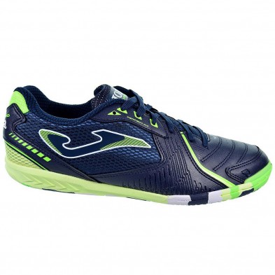 Dribling 2303 Joma Deportivo Futbol Sala Zapatilla sintético. Forro y plantilla en nylon acolchado. Cordones. antideslizante. Dribling 2303 Joma Deportivo Futbol Sala Zapatilla sintético. Forro y plantilla en nylon acolchado. Cordones. antideslizante.