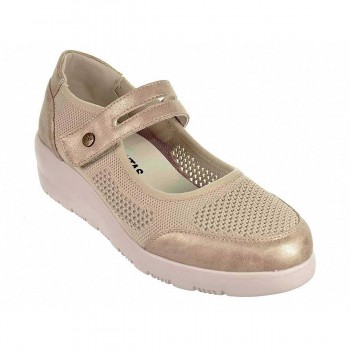 3951 Treintas 30s Zapato Mercedes Confort Cuña Mujer 30S TREINTAS SHOES - 1 2