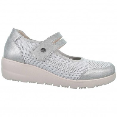 3951 Treintas 30s Zapato Mercedes Confort Cuña Mujer 30S TREINTAS SHOES - 5