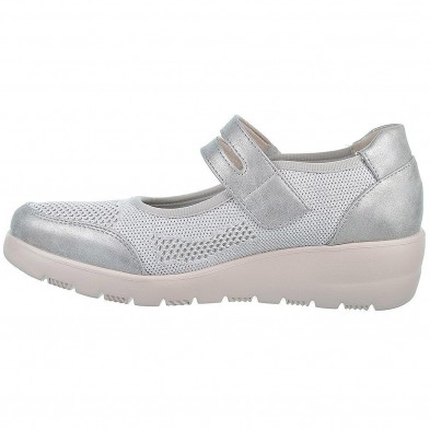 3951 Treintas 30s Zapato Mercedes Confort Cuña Mujer 30S TREINTAS SHOES - 7