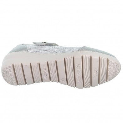 3951 Treintas 30s Zapato Mercedes Confort Cuña Mujer 30S TREINTAS SHOES - 8