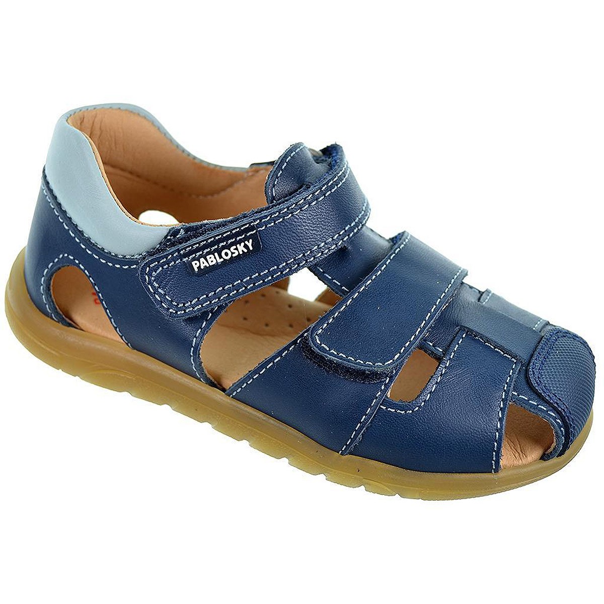 Sandalias pablosky niño discount ofertas