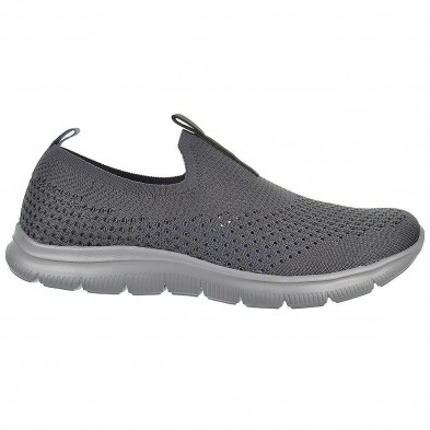 Loafer22 Nicoboco Deportivo. Zapatilla en textil rejilla transpirable, plantilla acolchada textil confort. muy ligero y flexible