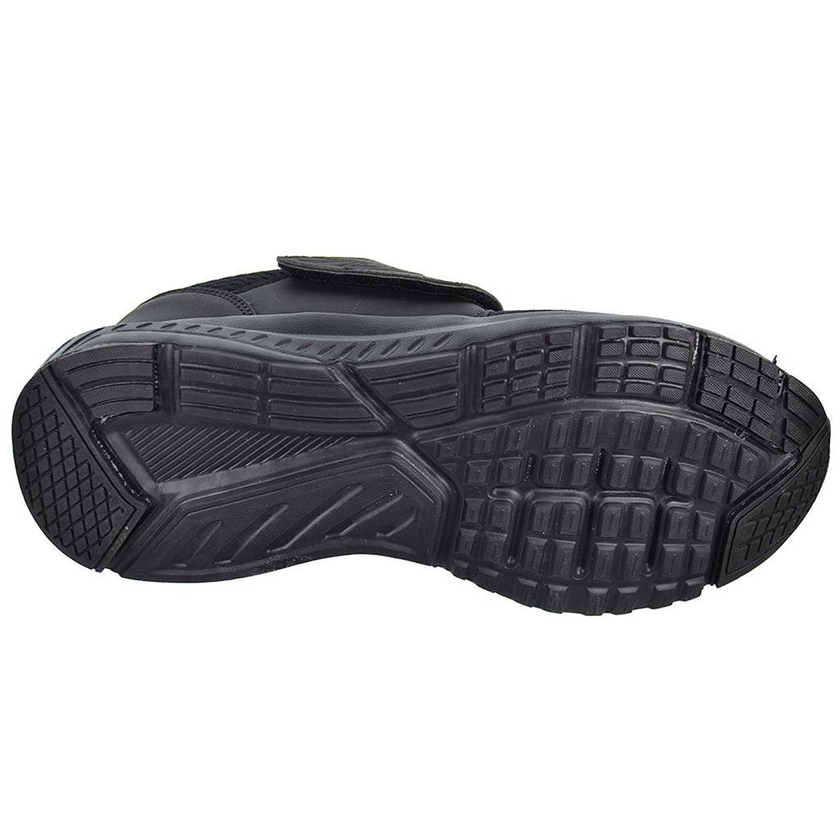 Master23 Nicoboco Deportivo. Textil y sintético. Con velcro. Forro textil y plantilla acolchada extraíble. Goma antideslizante.