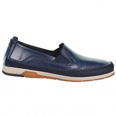 9501 Baerchi Zapato Casual. De piel con elásticos, plantilla piel acolchada muy confortable. antideslizante, cómodo y flexible. 9501 Baerchi Zapato Casual. De piel con elásticos, plantilla piel acolchada muy confortable. antideslizante, cómodo y flexible.