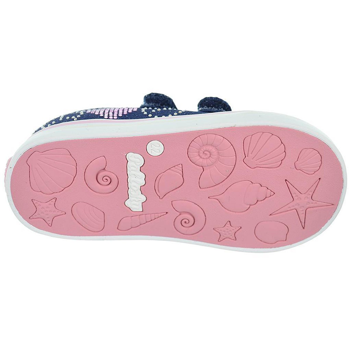 972221 Pablosky Zapatilla Lona. forro textil y plantilla extraíble, Doble velcro. Puntera de goma reforzada. Antideslizante 972221 Pablosky Zapatilla Lona. forro textil y plantilla extraíble, Doble velcro. Puntera de goma reforzada. Antideslizante