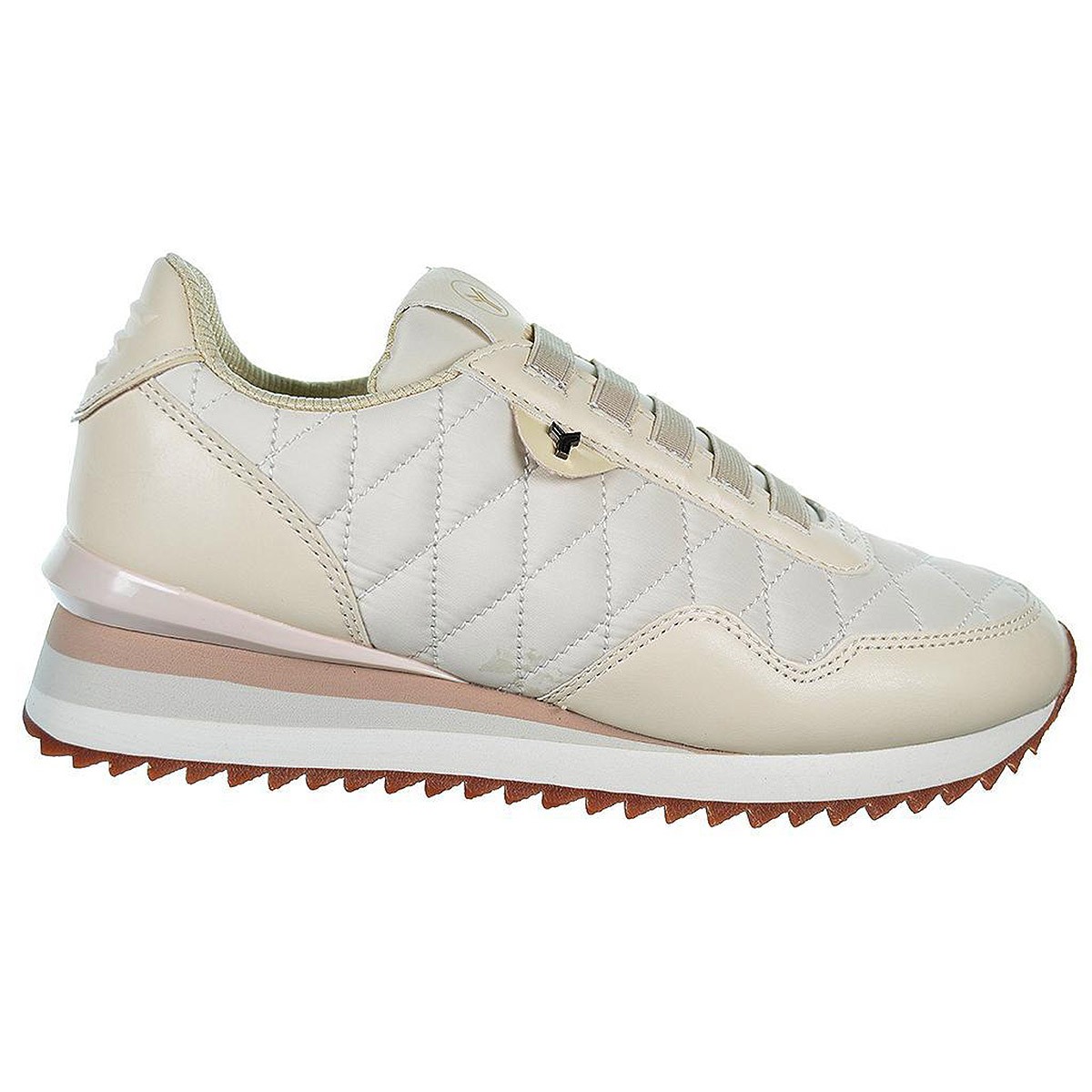 Carlit Yumas Sneaker en microfibra y nylon transpirable. Forro en textil, plantilla textil confort látex extraíble. Suela goma
