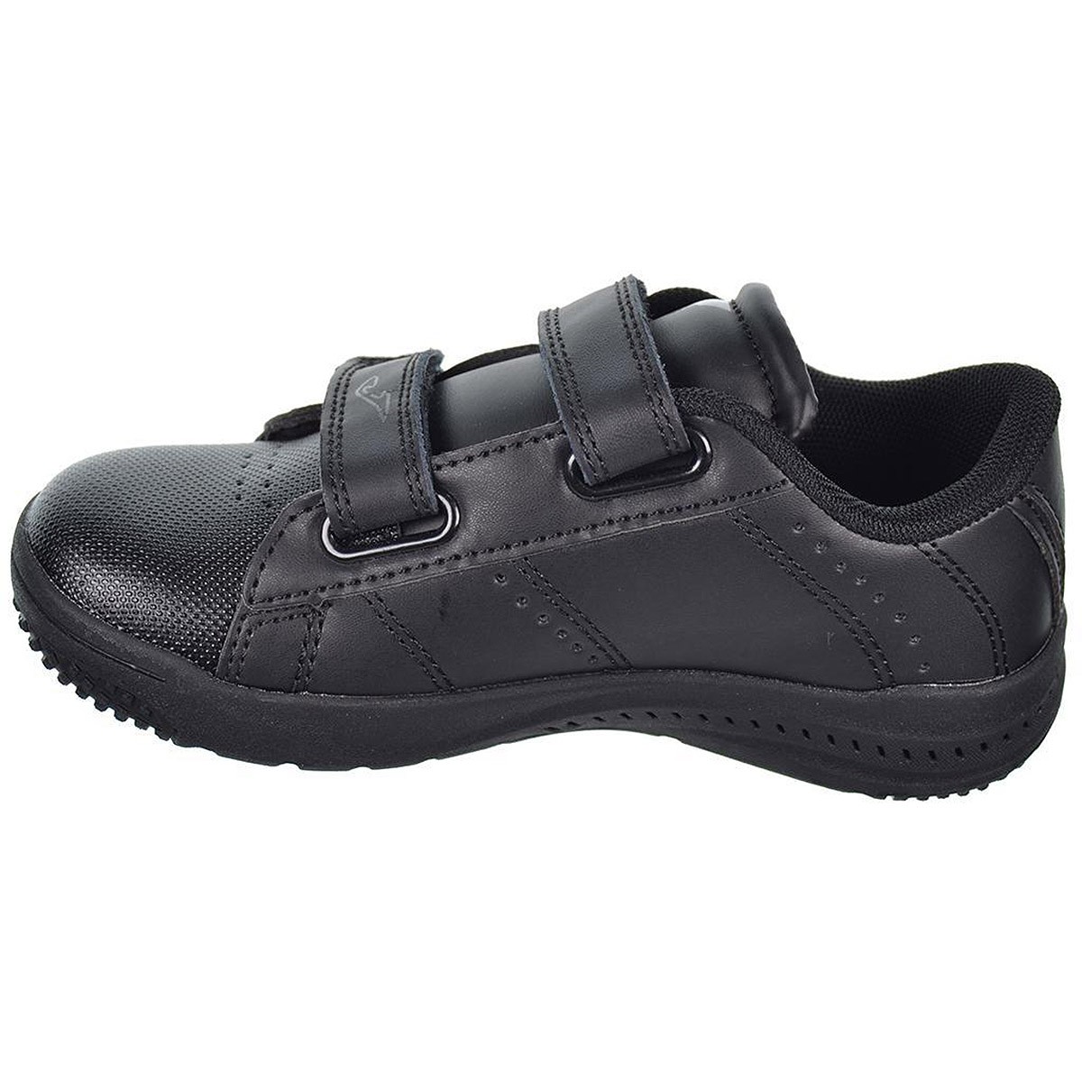 Playjr2101 Joma Deportivo colegial, sintético, forro y plantilla textil acolchado. Doble velcro. antideslizante Playjr2101 Joma Deportivo colegial, sintético, forro y plantilla textil acolchado. Doble velcro. antideslizante