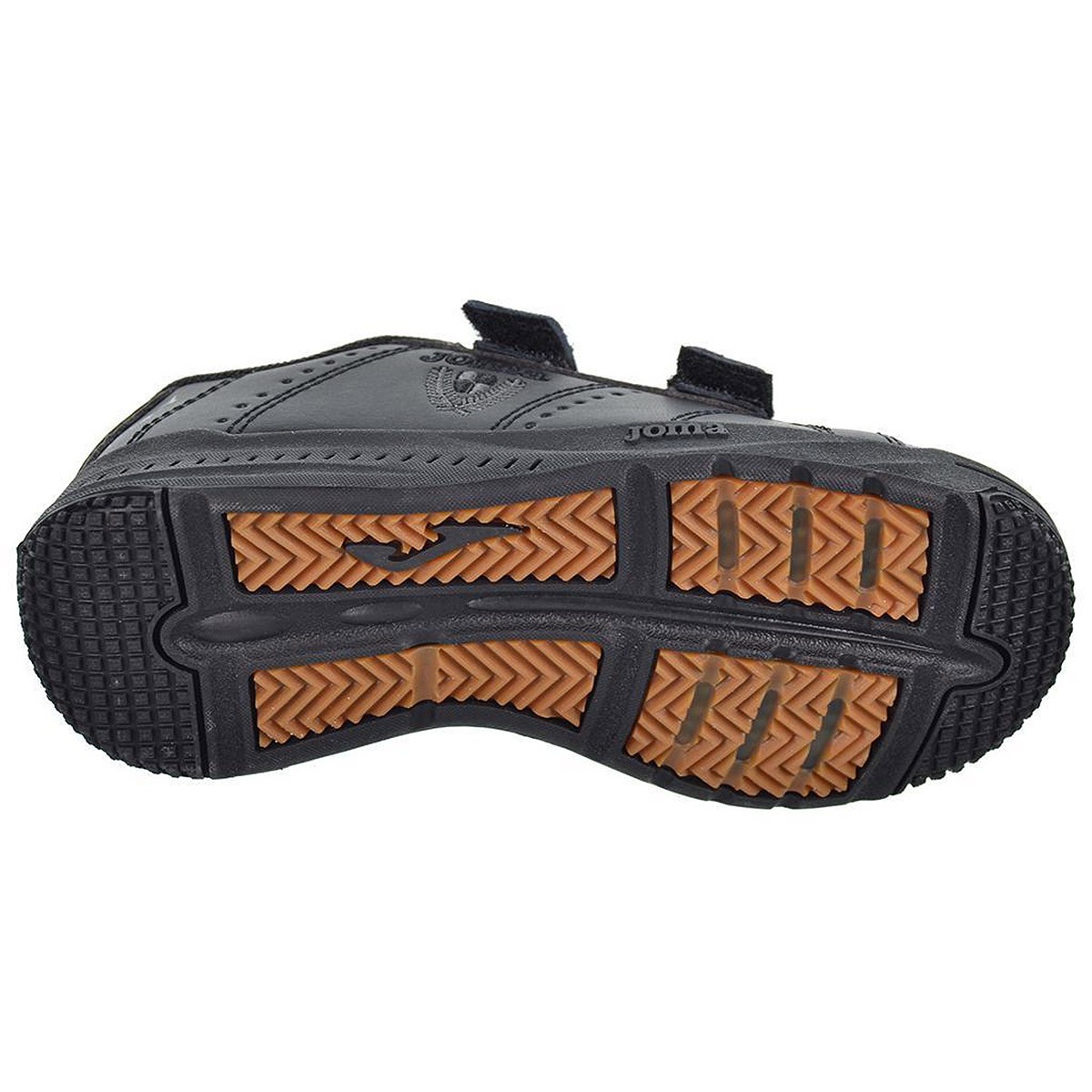 Playjr2101 Joma Deportivo colegial, sintético, forro y plantilla textil acolchado. Doble velcro. antideslizante Playjr2101 Joma Deportivo colegial, sintético, forro y plantilla textil acolchado. Doble velcro. antideslizante