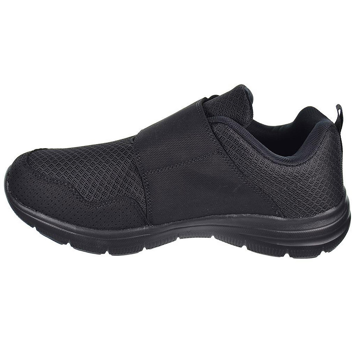 312391 Labore Sweden kLé Deportivo sintético. con velcro. Forro textil y plantilla acolchada extraíble. Ligero y flexible.