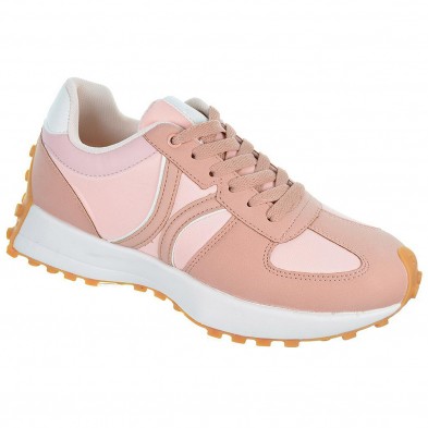 23005 D´Angela Sneaker textil y antelina, forro textil. Cordones. piso de goma con tacos antideslizante. 23005 D´Angela Sneaker textil y antelina, forro textil. Cordones. piso de goma con tacos antideslizante.