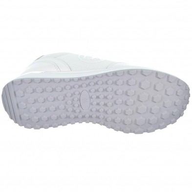 23022 D´angela Sneaker sintético. Forro textil y plantilla textil acolchada. Con cordones. Piso de goma muy ligero y flexible