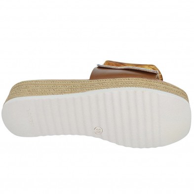 5212 Oh My Sandals Sandalia Confort plataforma Mujer Oh! My Sandals - 4