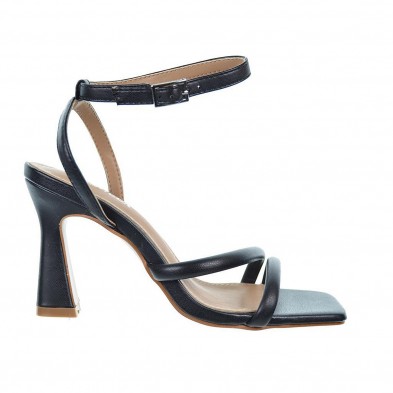 23075 D´Angela Sandalia sintético. Pulsera con hebilla. Piso con tacón forrado de 8cm. de altura. eventos o ceremonias. 23075 D´Angela Sandalia sintético. Pulsera con hebilla. Piso con tacón forrado de 8cm. de altura. eventos o ceremonias.