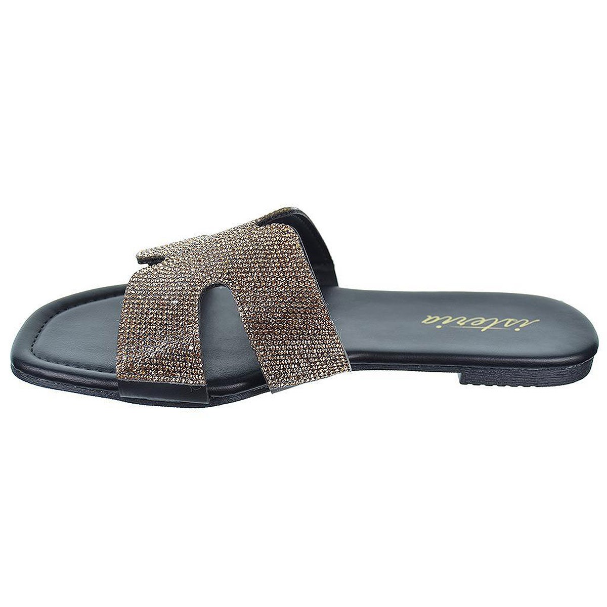 Isteria Zueco sintético con fantasía y suela plana de goma muy ligera y flexible. Tus zuecos mas elegantes para este verano. Isteria Zueco sintético con fantasía y suela plana de goma muy ligera y flexible. Tus zuecos mas elegantes para este verano.