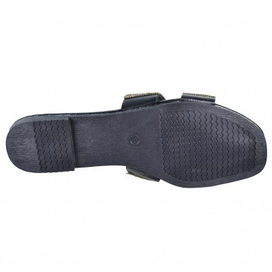 Isteria Zueco sintético con fantasía y suela plana de goma muy ligera y flexible. Tus zuecos mas elegantes para este verano. Isteria Zueco sintético con fantasía y suela plana de goma muy ligera y flexible. Tus zuecos mas elegantes para este verano.