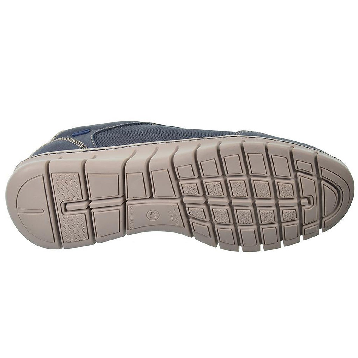 9000 Baerchi Zapato casual piel nobuck con plantilla acolchada. Elásticos en empeine. Suela antideslizante. 9000 Baerchi Zapato casual piel nobuck con plantilla acolchada. Elásticos en empeine. Suela antideslizante.