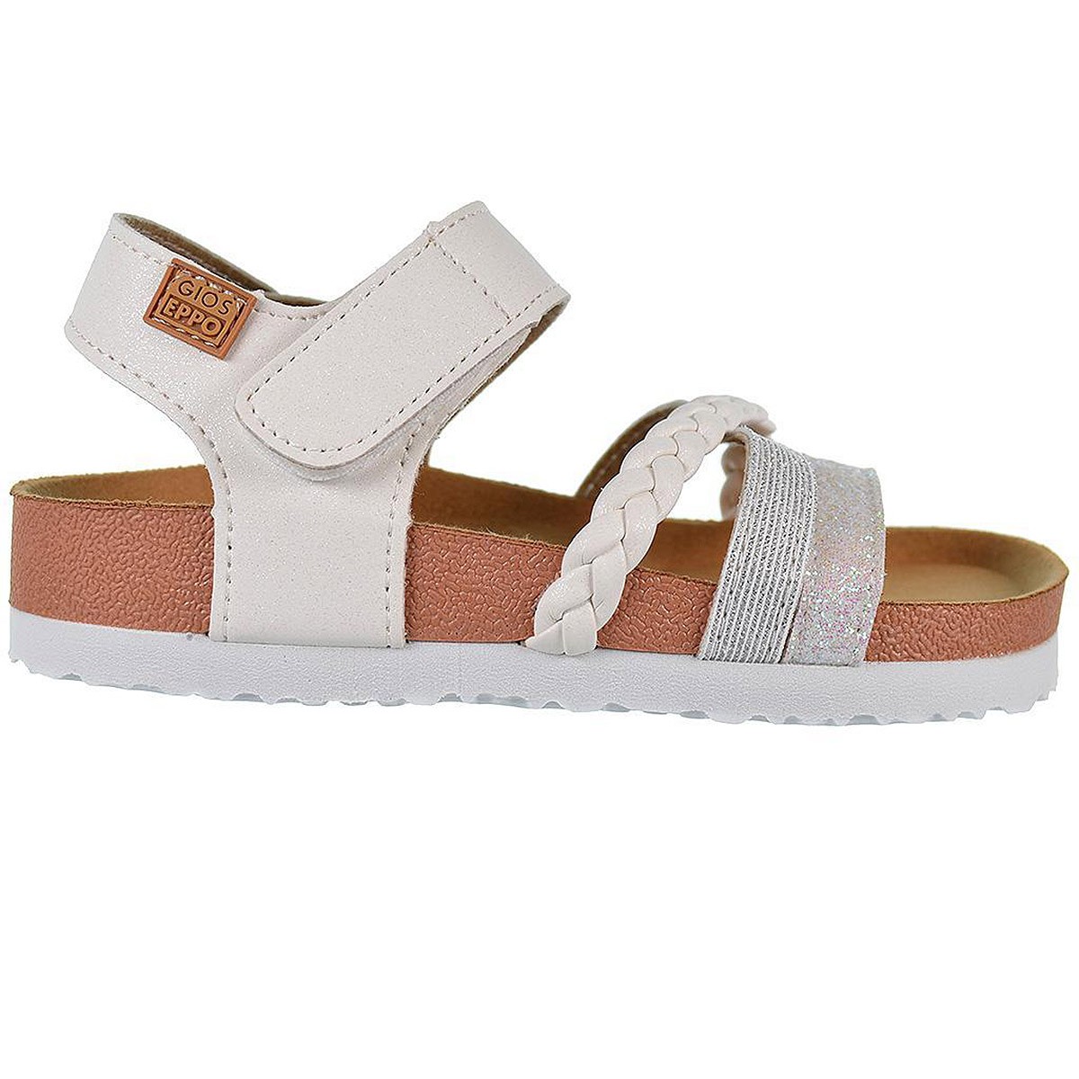 Sandalias cheap bio gioseppo