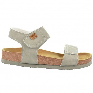 66035 Tredegar Gioseppo Sandalia sintético con velcro. Plantilla sintética resistente al agua. Piso bio sintético 66035 Tredegar Gioseppo Sandalia sintético con velcro. Plantilla sintética resistente al agua. Piso bio sintético