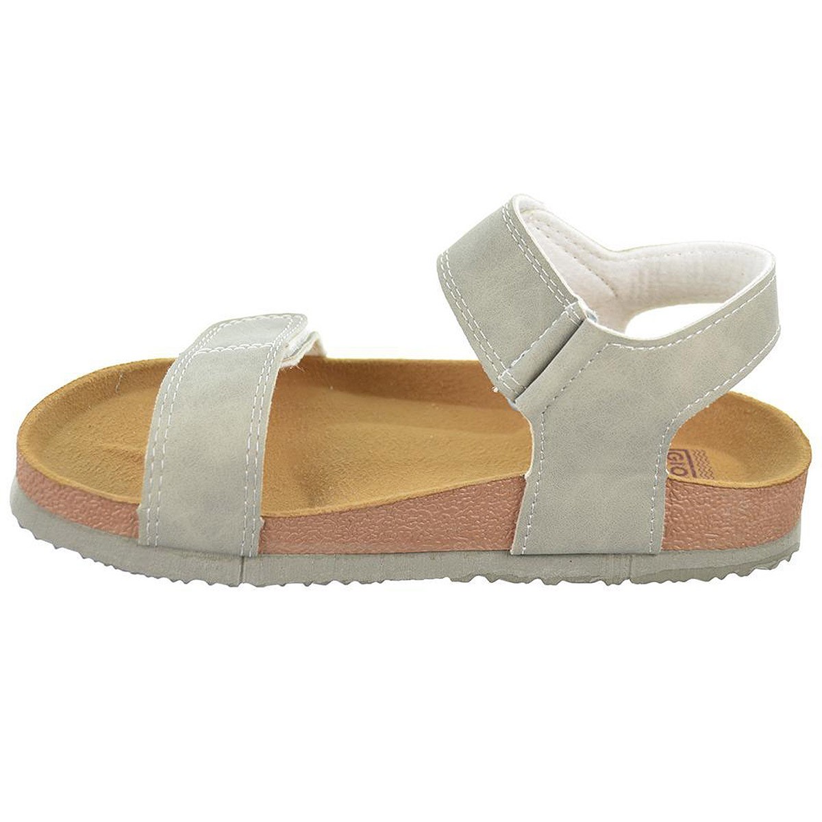 66035 Tredegar Gioseppo Sandalia sintético con velcro. Plantilla sintética resistente al agua. Piso bio sintético 66035 Tredegar Gioseppo Sandalia sintético con velcro. Plantilla sintética resistente al agua. Piso bio sintético