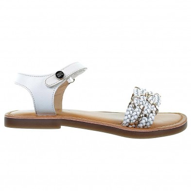 65750 Wea Gioseppo Sandalia piel Acolchada. Velcro. Suela antideslizante y flexible. Para eventos y ceremonias. 65750 Wea Gioseppo Sandalia piel Acolchada. Velcro. Suela antideslizante y flexible. Para eventos y ceremonias.