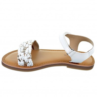 65750 Wea Gioseppo Sandalia piel Acolchada. Velcro. Suela antideslizante y flexible. Para eventos y ceremonias. 65750 Wea Gioseppo Sandalia piel Acolchada. Velcro. Suela antideslizante y flexible. Para eventos y ceremonias.