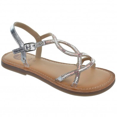 65825 Comal Gioseppo Sandalia piel metalizado. Hebilla. Plantilla piel acolchada. Antideslizante. Eventos y ceremonias. 65825 Comal Gioseppo Sandalia piel metalizado. Hebilla. Plantilla piel acolchada. Antideslizante. Eventos y ceremonias.