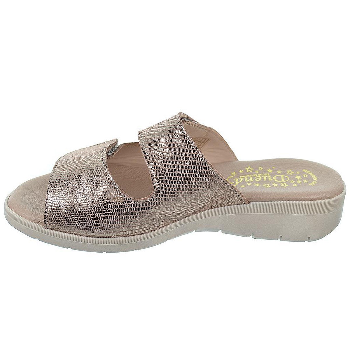 400 Miba Zueco piel con forroy plantilla de piel confort. Velcro ajustable y piso con cuña antideslizante. Pies delicados. 400 Miba Zueco piel con forroy plantilla de piel confort. Velcro ajustable y piso con cuña antideslizante. Pies delicados.