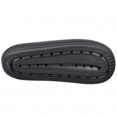 K23033 Kelara Zueco en goma muy confortable y ligero. Un original diseño para disfrutar los días de playa y piscina.