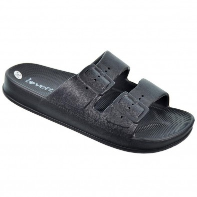K23039 Kelara Zueco de goma muy ligero y flexible. Tus chanclas para disfrutar los días de playa y piscina. K23039 Kelara Zueco de goma muy ligero y flexible. Tus chanclas para disfrutar los días de playa y piscina.