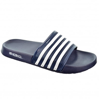 Slide Nicoboco Chancla Playa con pala de goma perforada. Suela de caucho muy ligera y flexible. Ideales para playa o piscina. Slide Nicoboco Chancla Playa con pala de goma perforada. Suela de caucho muy ligera y flexible. Ideales para playa o piscina.