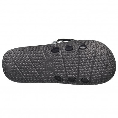 Good Nicoboco Chancla Playa y piscina Zueco con pala de goma perforada y con velcro . Suela de caucho muy ligera y flexible. Good Nicoboco Chancla Playa y piscina Zueco con pala de goma perforada y con velcro . Suela de caucho muy ligera y flexible.